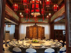 -古韵轩·江浙融合菜(梁溪店)