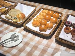 -温州万和豪生大酒店-餐厅