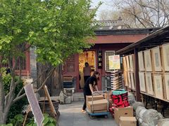 -正阳书局(西四南大街店)