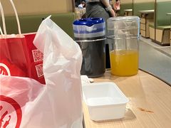 -海底捞火锅(龙湖金沙天街店)