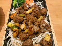 -鮨桐日本料理(望京店)