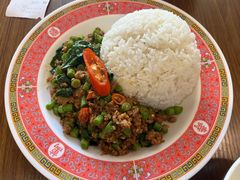 -曼谷食堂·泰国家庭料理