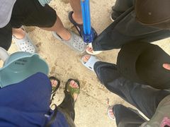 -雅鲁激流探险漂流