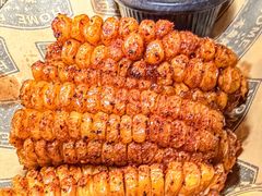 -本垒美式烤肉(三里屯店)