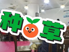 大堂-东吴霸王兔(松青路店)