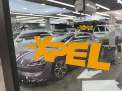 -3M博瑞达龙膜威固BOP保镖汽车贴膜隐形车衣(国贸店)