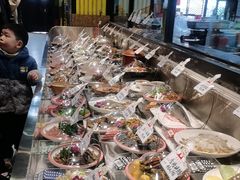 -黄泥岗·地道湖北菜(奥特莱斯店)