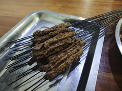 -虎卫烤肉(东关南街店)