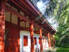 -红军总政治部旧址