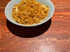 -长安记·大美陕菜(大族广场店)