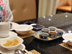 -金燕岛潮州酒楼