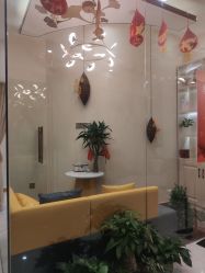 -芳朵美容养生SPA