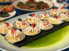 -这片海·海景餐厅(博鳌店)