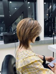 -GANO HAIR 