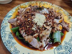 -温记府廟豆汤饭·始于1955年(海椒店)