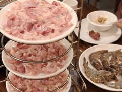 -波记美食煲仔饭蒸饭(客村店)