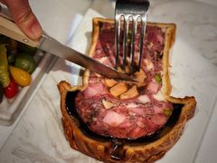 -Le Bistrot de Racine