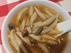 -西贝莜面村(金隅嘉品mall店)