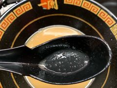 -一兰拉面(梅田阪急东通店)