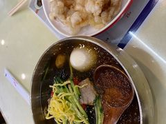 -服务大楼冷面(延大店)