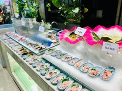 -川骄海鲜自助(亚运村店)