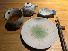 -麦秋寿司(富都广场店)
