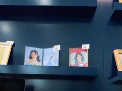 -海马体照相馆(广州新世界云门New park店)