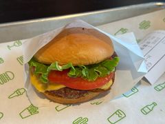 -Shake Shack(浦东嘉里城店)