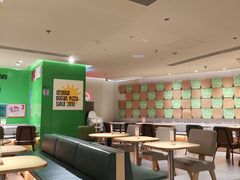 -乐凯撒披萨(领展广场店)