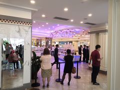 -澜悦港海鲜体验主题餐厅