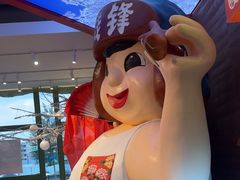 -钱锋炭缸烧烤(南湖大路总店)
