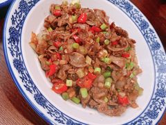 -聚缘·湘味音乐餐厅party(罗湖店)