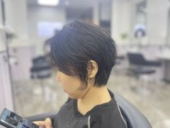 -万丝造型