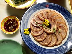 -那家小馆•北京菜•烤鸭(中关村店)