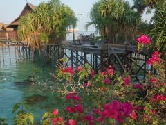 -卡帕莱度假村(西巴丹岛)