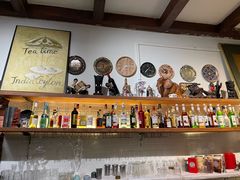 -爱上层楼咖啡馆(为公桥店)
