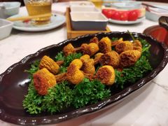 -捞神煲汤火锅(湖滨商业街店)