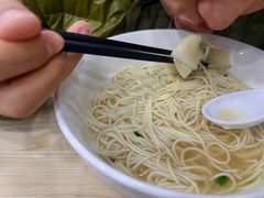 -美新点心店(陕西北路店)