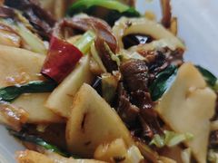 -福照楼汽锅鸡·云南菜(护国路店)