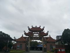 -显应宫(长乐区)