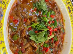 -成都驻京办餐厅(蜀都宾馆店)