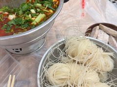 -王大乔泡椒米线·小火锅(星城天地店)