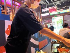 -入火韩国烤肉(凯旋广场店)