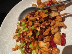 -山石榴·贵州菜(丰盛里店)