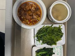 -老乡鸡(融科天地店)