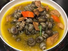 菌菇王丝螺-锡和无锡菜(景丽苑店)