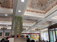 -老毛手抓·盐池滩羊非遗手抓(宁夏总店)