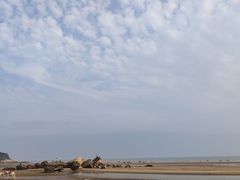 -南澳海滩