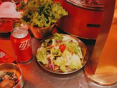 -西塔老太太泥炉烤肉(苏州大悦城店)