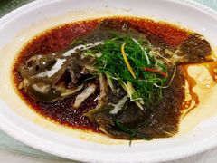 -天鲜阁·海鲜粤菜·33年老字号(石槎白云站店)